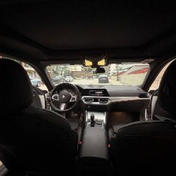 BMW 430i (G22) - фото 5