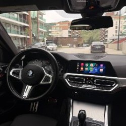 BMW 430i (G22) - фото 7