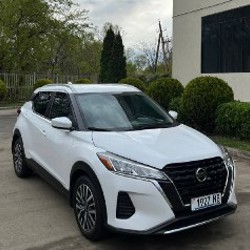 Nissan Kicks 2022 SV - фото 2