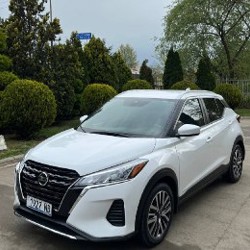Nissan Kicks 2022 SV - фото 4