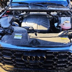 Audi Q5 Prestige - фото 8