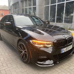 BMW 3 SERIES, 330I - фото 8