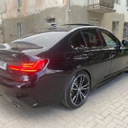 BMW 3 SERIES, 330I - фото 2