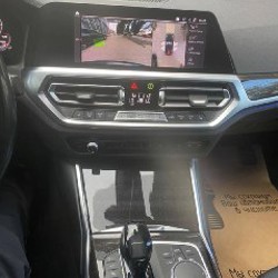 BMW 3 SERIES, 330I - фото 6