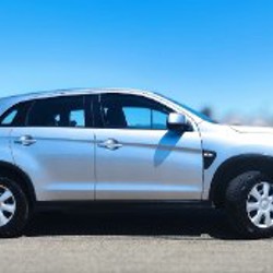 MITSUBISHI Outlander Sport (RVR) - фото 3