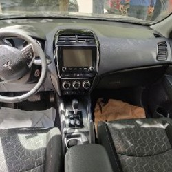 MITSUBISHI Outlander Sport (RVR) - фото 5