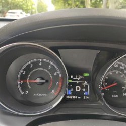 MITSUBISHI Outlander Sport (RVR) - фото 6