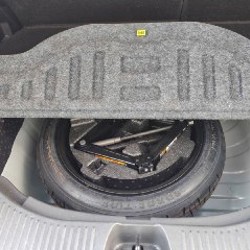 Chevrolet Trax 1 LT - фото 6
