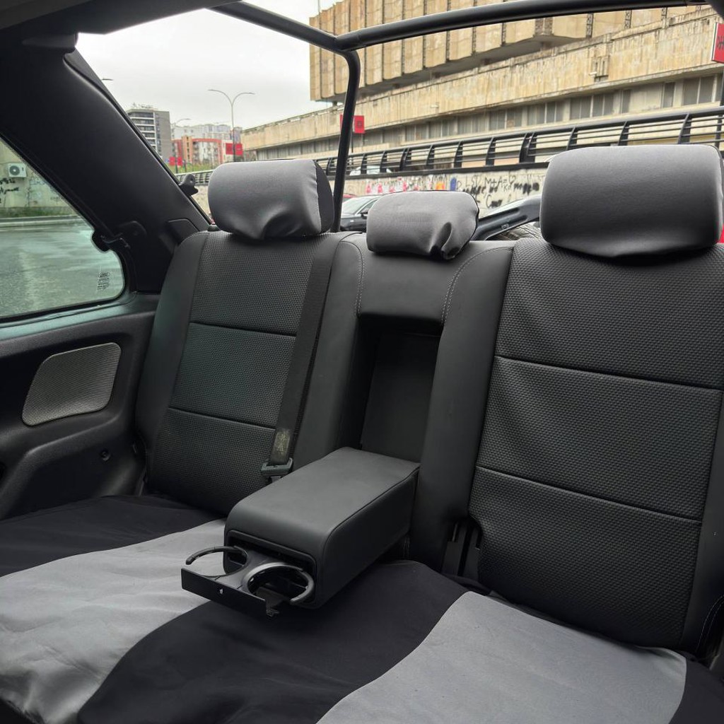Land Rover Freelander рестайлинг