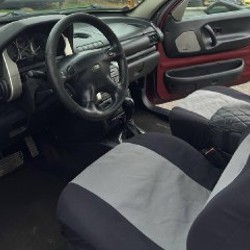 Land Rover Freelander рестайлинг - фото 3
