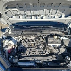 Toyota Corolla Cross - фото 8