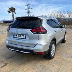 Nissan Rouge 2.5L SV 2018 - фото 2