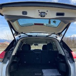 Nissan Rouge 2.5L SV 2018 - фото 5