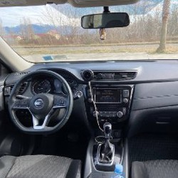 Nissan Rouge 2.5L SV 2018 - фото 7