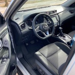 Nissan Rouge 2.5L SV 2018 - фото 8