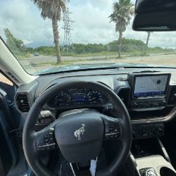 Ford Bronco Sport - фото 2