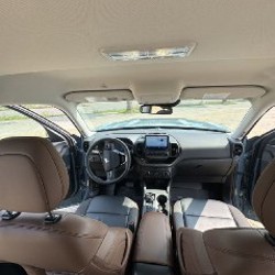 Ford Bronco Sport - фото 5