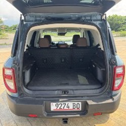 Ford Bronco Sport - фото 6