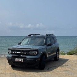 Ford Bronco Sport - фото 8