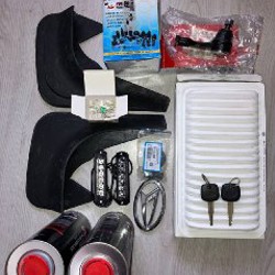 Daihatsu Cuore 2004 - фото 3