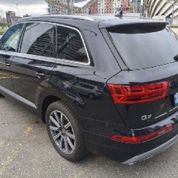Audi Q7 - фото 4