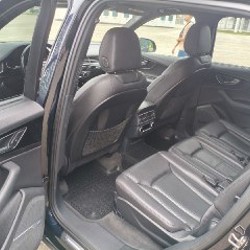Audi Q7 - фото 9