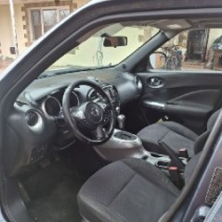 Nissan Juke - фото 3