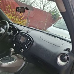 Nissan Juke - фото 8