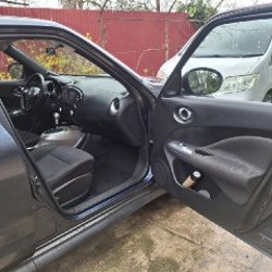 Nissan Juke - фото 9
