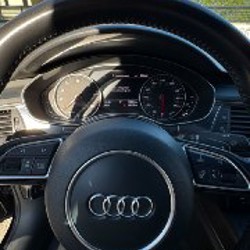 Audi A6 2.0 TFSI Quattro Premium S-Line - фото 2