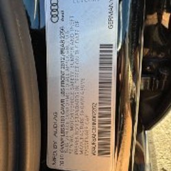 Audi A6 2.0 TFSI Quattro Premium S-Line - фото 4