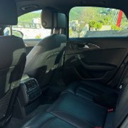 Audi A6 2.0 TFSI Quattro Premium S-Line - фото 5