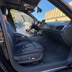 Audi A6 2.0 TFSI Quattro Premium S-Line - фото 6