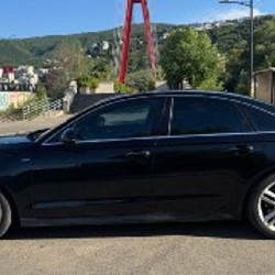 Audi A6 2.0 TFSI Quattro Premium S-Line - фото 7