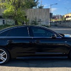 Audi A6 2.0 TFSI Quattro Premium S-Line - фото 8