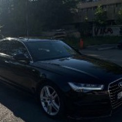 Audi A6 2.0 TFSI Quattro Premium S-Line - фото 9