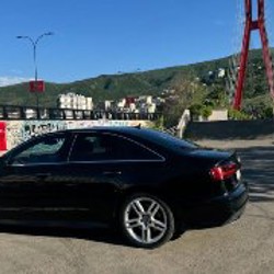 Audi A6 2.0 TFSI Quattro Premium S-Line - фото 10