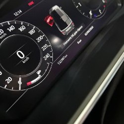 Range Rover Sport 2018 - фото 9
