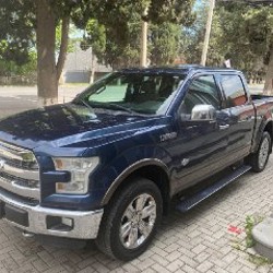 Ford F-150 - фото 2