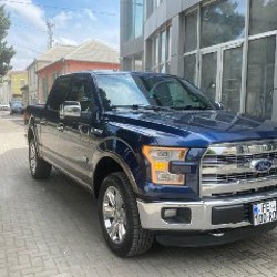 Ford F-150 - фото 3