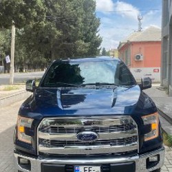 Ford F-150 - фото 4