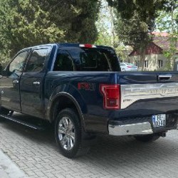 Ford F-150 - фото 5