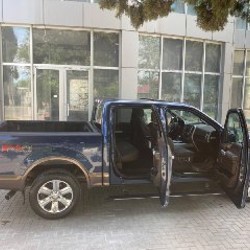 Ford F-150 - фото 6