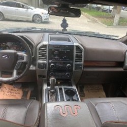 Ford F-150 - фото 7