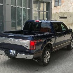 Ford F-150 - фото 8