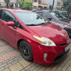 Toyota Prius - фото 2