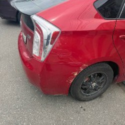 Toyota Prius - фото 3