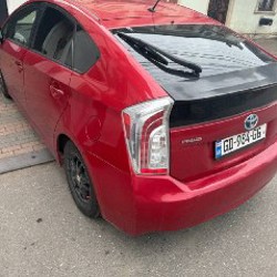 Toyota Prius - фото 4