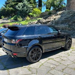 Range Rover Sport HSE - фото 4