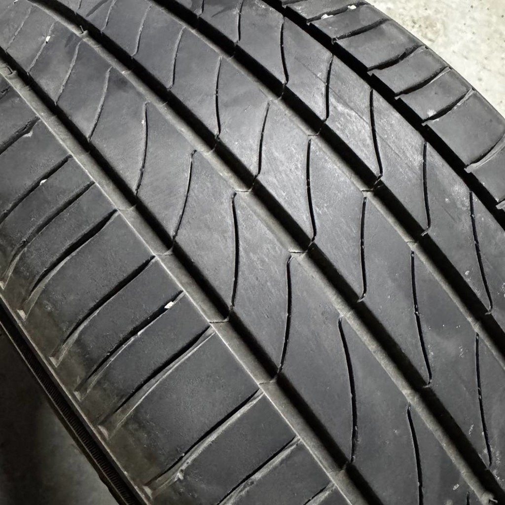 Летние шины Michelin Primacy 3